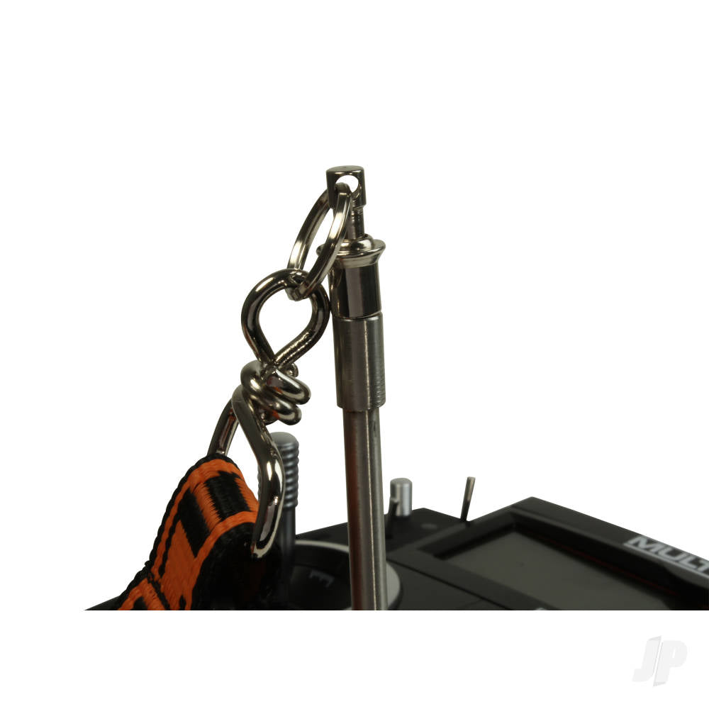 Multiplex PROFI Tx Neck Strap Connectors 85713 (2) 85713