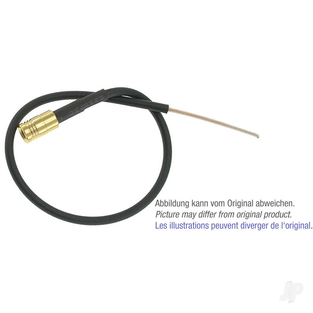 Multiplex Antenna R fur M-LINK RX light and DR 200mm 893024