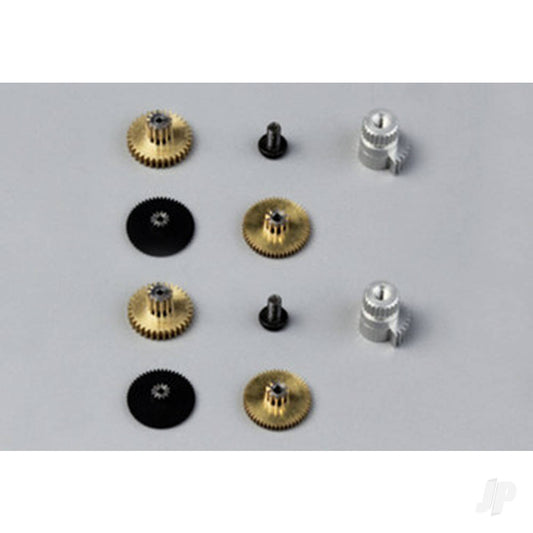 Multiplex Gear Set Tiny-MG (2x) 893276 893276