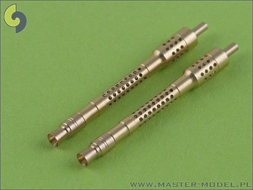 Master MR32-003 1:32 German aircraft machine gun MG.131 barrels