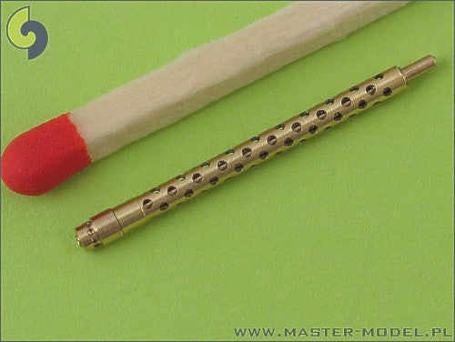 Master MR32-008 1:32 Japanese Type 97 7,7mm machine gun barrels