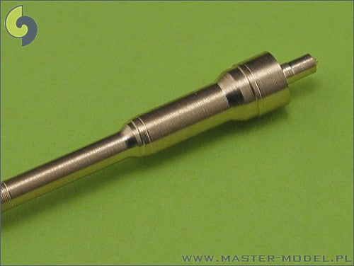 Master MR32-015 1:32 German aircraft machine gun MG.151