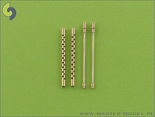 Master MR48-001 1:48 Browning M2 aircraft .50 caliber