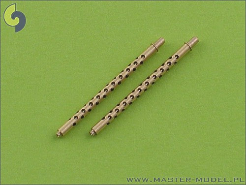 Master MR48-001 1:48 Browning M2 aircraft .50 caliber
