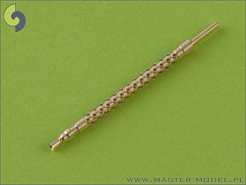 Master MR48-012 1:48 German aircraft machine gun MG.17