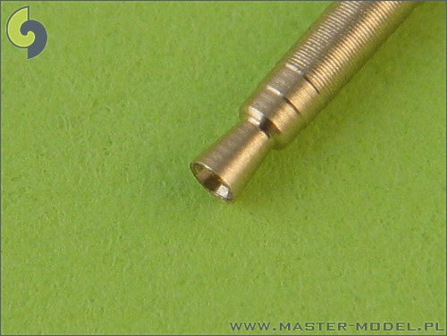 Master MR48-013 1:48 German aircraft machine gun MG.FF