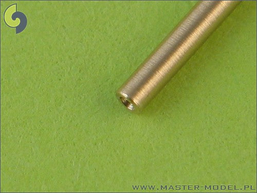 Master MR48-015 1:48 German aircraft machine gun MG.151