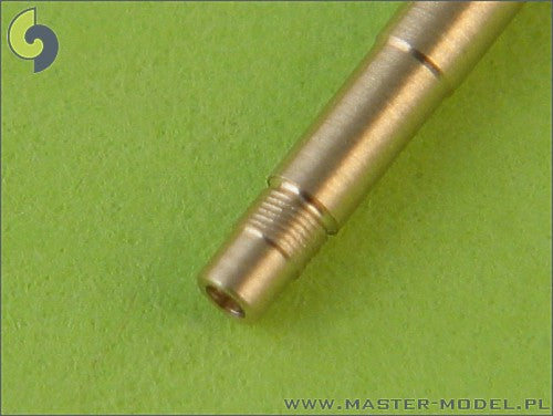 Master MR48-016 1:48 German aircraft machine gun MG.108