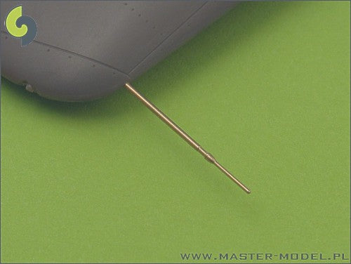 Master MR48-019 1:48 Focke-Wulf Fw-190A-7/Fw-190A-8 armament set