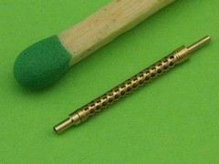 Master MR48-053 1:48 Italian machine gun Breda SAFAT 7,7mm barrels