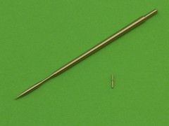 Master MR48-057 Jaguar GR.1/GR.3 Pitot & AOA Probe 1:48