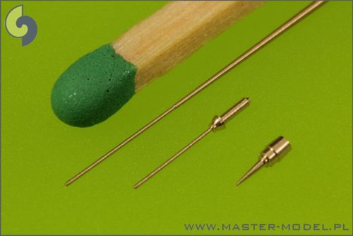 Master MR48-073 1:48 Saab J-35 'Draken'