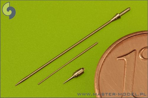 Master MR48-074 1:48 Saab JA-37 'Viggen'