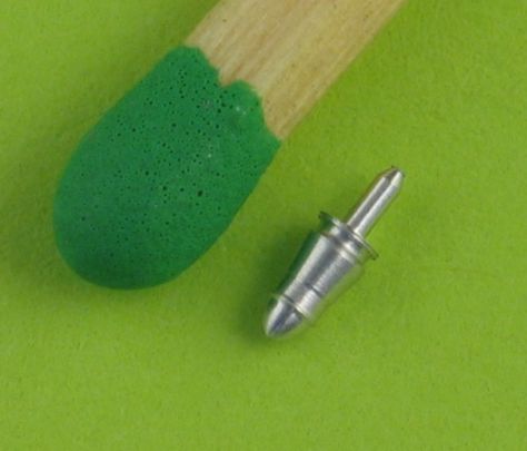 Master MR72-018 1:72 Refueling Probe