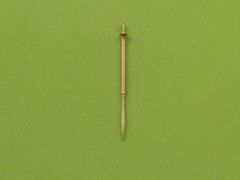 Master MR72-022 1:72 Dassault_Mirage III and Dassault_Mirage 5 Pitot Tube