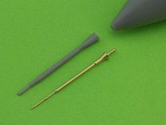Master MR72-040 1:72 Mikoyan MiG-23 Flogger