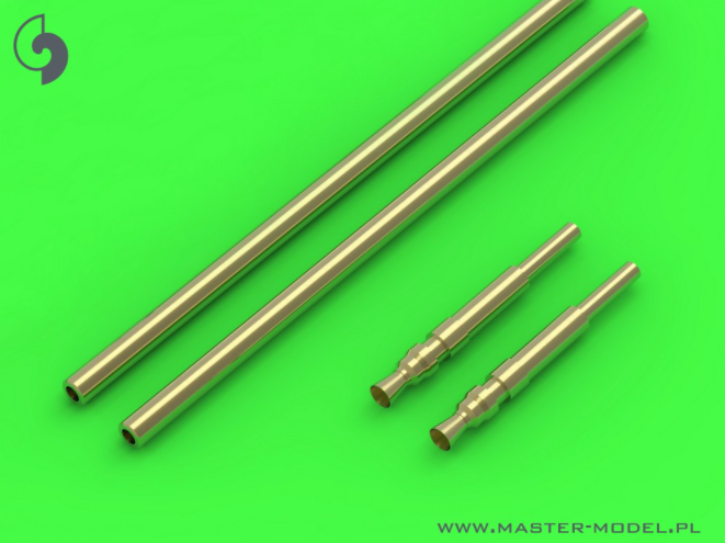 Master MR72-133 1:72 Focke-Wulf Fw-190A-6 armament set