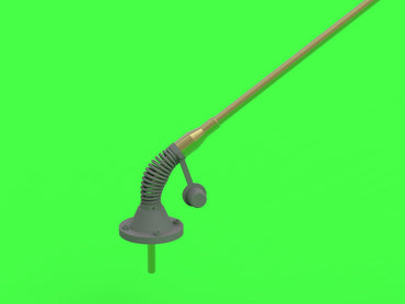 Master MRGM35-014 1:35 Antenna Comrod VHF3088VM