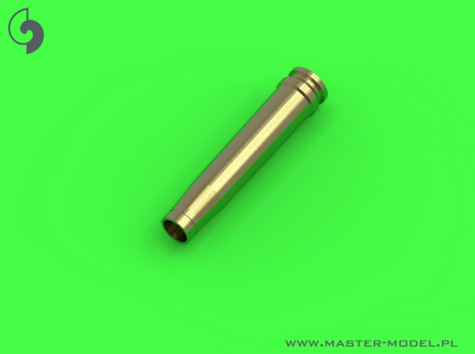 Master MRGM35-018 1:35 German 2cm ammunition