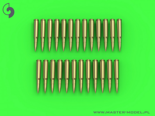 Master MRGM35-021 1:35 Browning .50 caliber