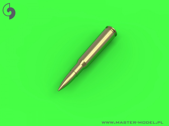 Master MRGM35-021 1:35 Browning .50 caliber