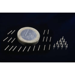Mk.1 Design MS-20002 Bismarck Turret Detail-Up Set 1:200