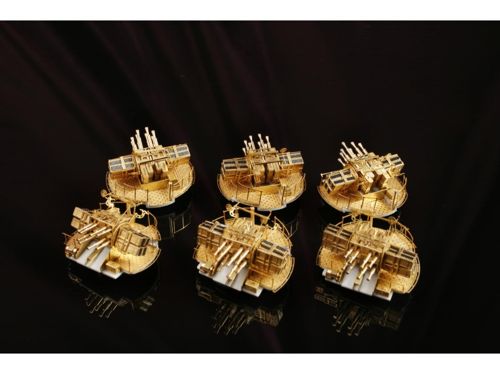 Mk.1 Design MS-20010 1:200 H.M.S