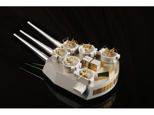 Mk.1 Design MS-20010 1:200 H.M.S