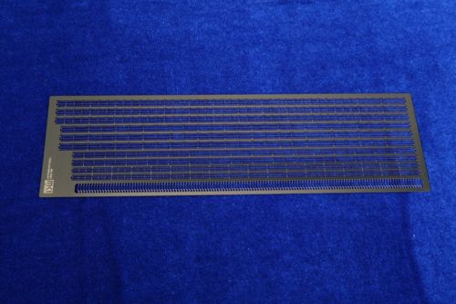 Mk.1 Design MS-35007 1:350 IJN RAILING SET