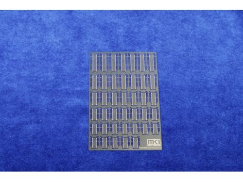 Mk.1 Design MS-35027 1:350 ROYAL NAVY STAIR SET