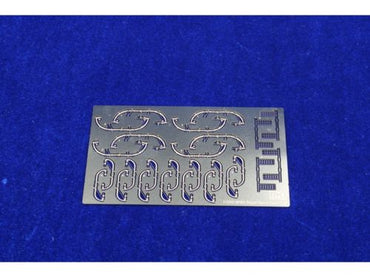 Mk.1 Design MS-35030 1:350 ROYAL NAVY DAVIT SET