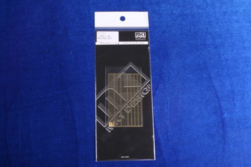 Mk.1 Design MS-70002 1:700 IJN RAILING SET