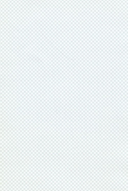 Microscale MSCH1161 1/16 inches White Checks