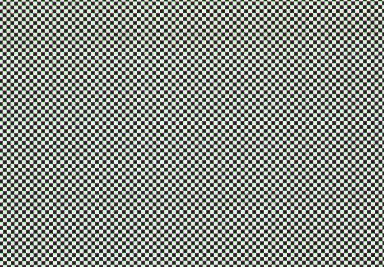 Microscale MSCH1162 1/16 inches Black Checks