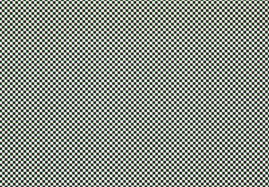 Microscale MSCH1162 1/16 inches Black Checks