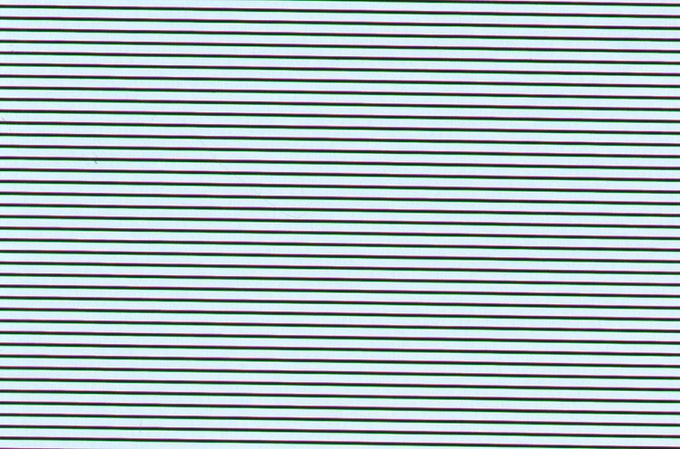 Microscale MSPS1322 1/32 inches Black Parallel Stripes