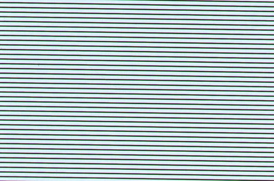 Microscale MSPS1322 1/32 inches Black Parallel Stripes