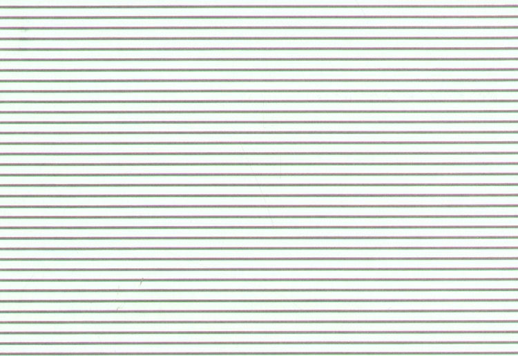 Microscale MSPS1324 1/32 inches Silver Parallel Stripes