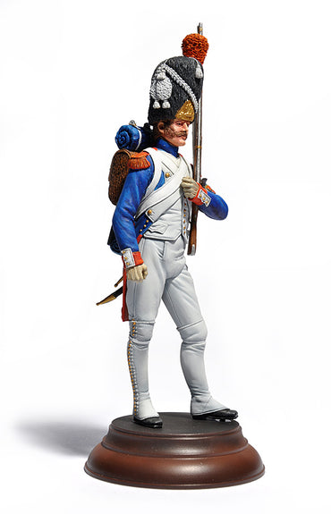 MiniArt MT16017 1:16 Imperial Guard French Grenadier Napoleonic War