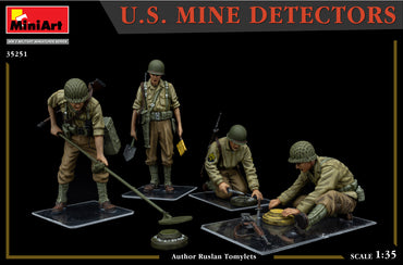 MiniArt MT35251 1:35 U.S