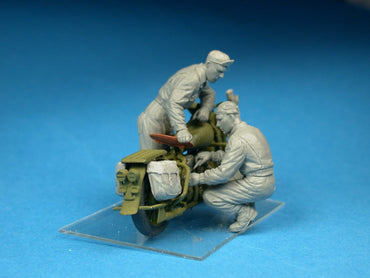 MiniArt MT35284 1:35 U.S