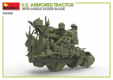 MiniArt MT35291 1:35 U.S