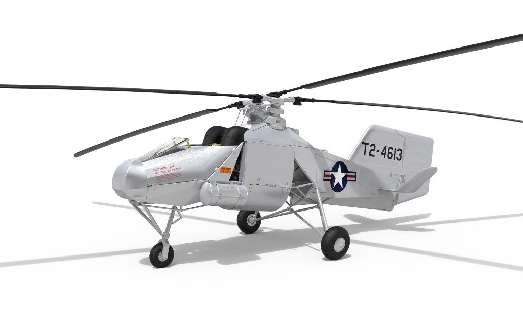 MiniArt MT41004 1:35 Flettner Fl-282 V-23 HUMMINGBIRD KOLIBRI