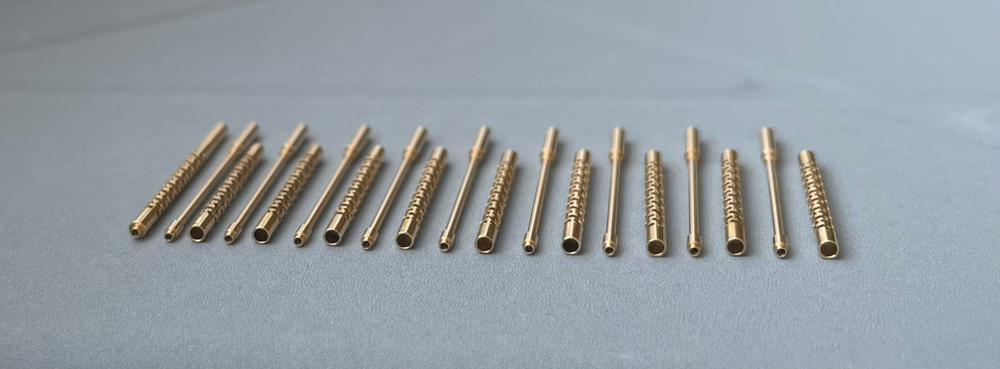 Profimodeller MTC-A32015 Douglas A-26C Invader Gun Barrels 1:32