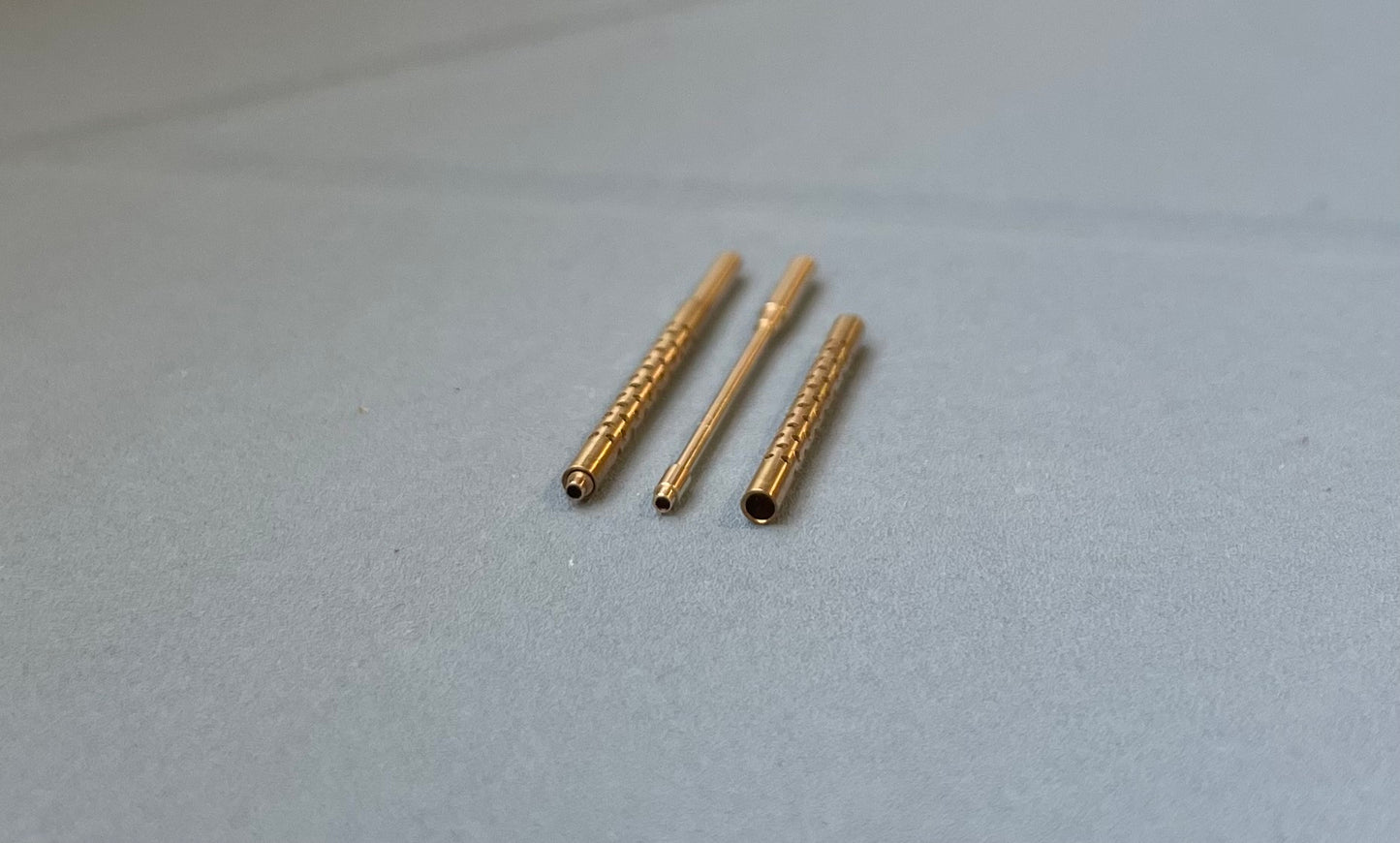 Profimodeller 2024 MTC-A32049 1:32 Browning cal .50 barrel length 19mm,2 barrels