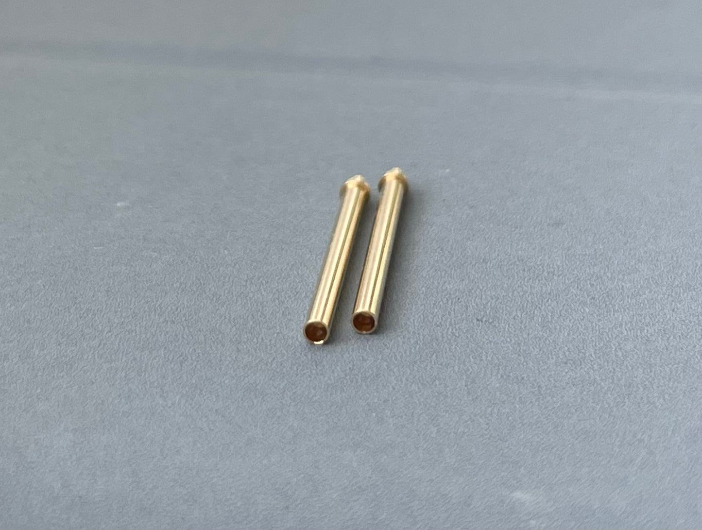 Profimodeller MTC-A32081 Bf-109E External Wing Gun Barrels 1:32