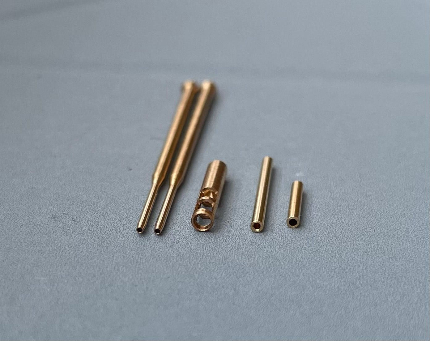 Profimodeller MTC-A32095 MiG-17F Gun Barrels & Pitot Tube 1:32