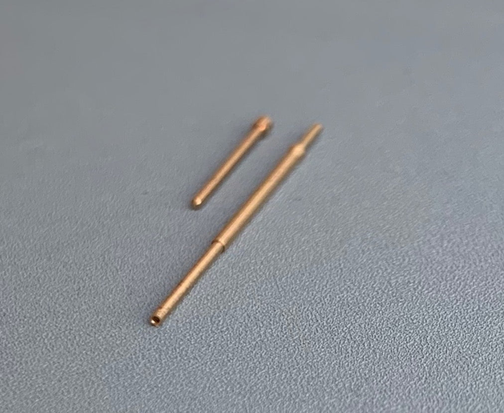 Profimodeller MTC-A32185 Fw-190F-8 Pitot Tube & Antenna 1:32