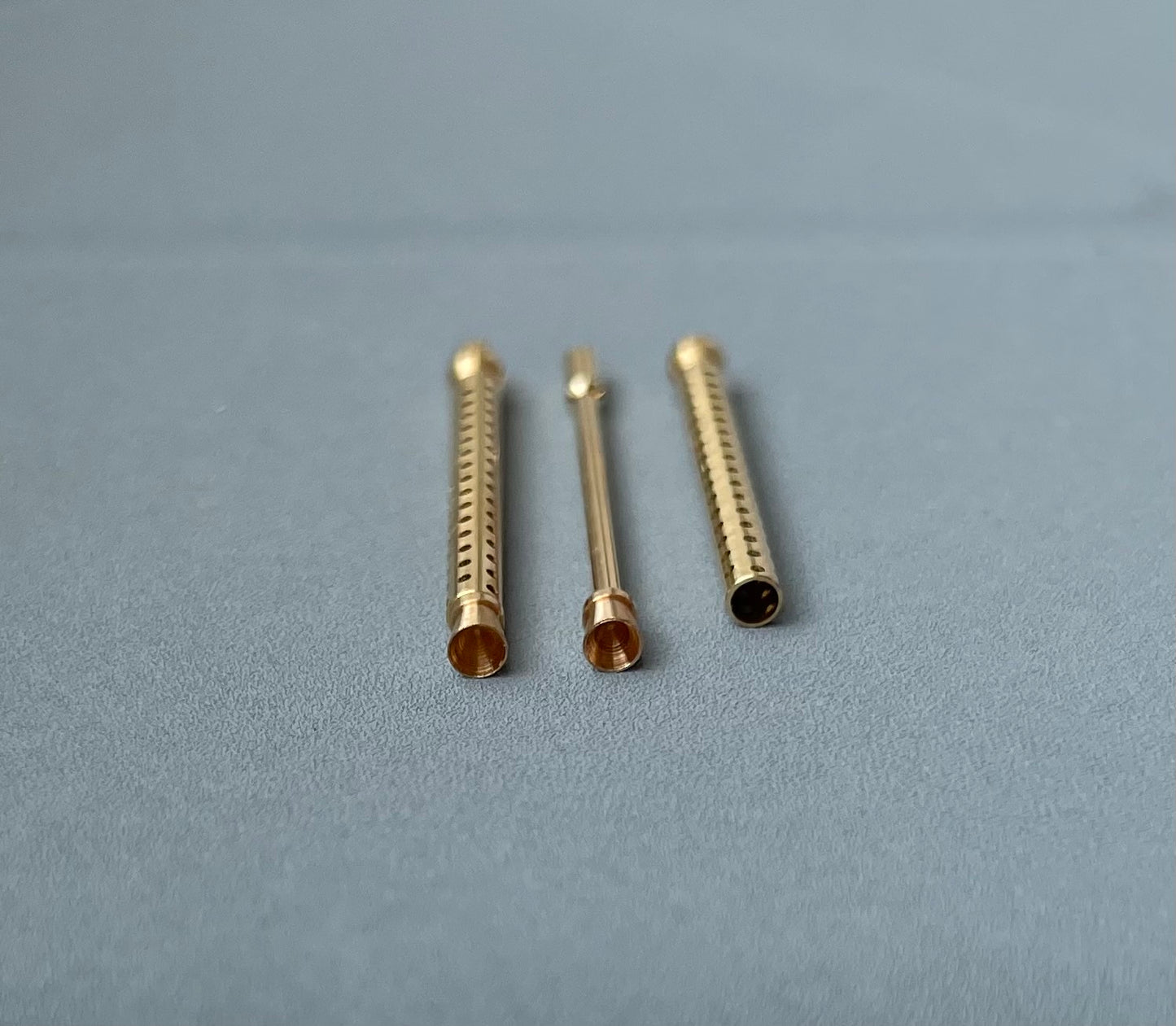 Profimodeller MTC-A32203 Bf-109E-1 Gun Barrels 1:32