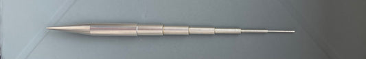 Profimodeller MTC-X255 PE Roller Set 1 (Various Sizes)